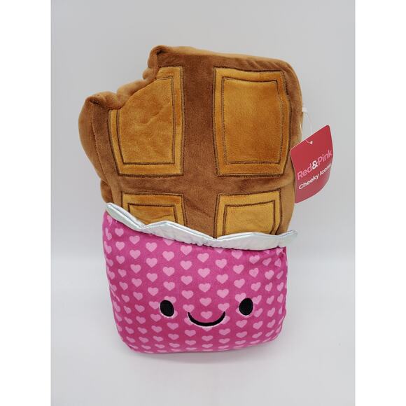 Chocolate Bar Plush - 11' - Picture 1 of 3